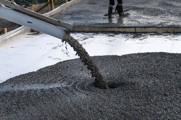 Professional Concrete contractor in KY