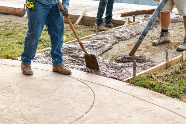Best Concrete Grinding and Polishing in Sebree, KY