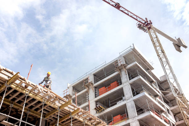 Professional Concrete contractor in KY
